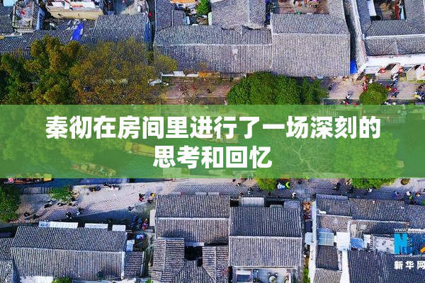 秦彻在房间里进行了一场深刻的思考和回忆