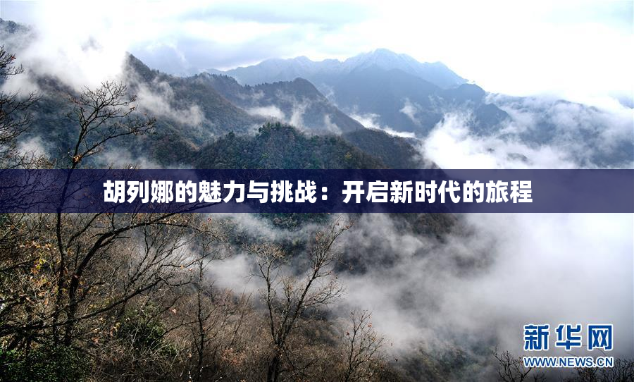 胡列娜的魅力与挑战：开启新时代的旅程