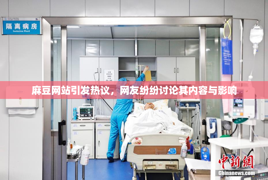 麻豆网站引发热议，网友纷纷讨论其内容与影响