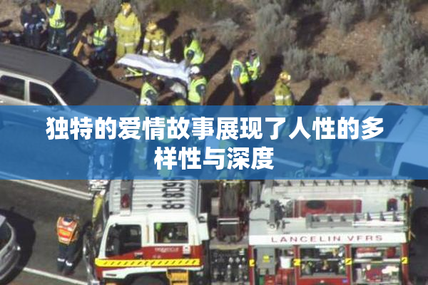 独特的爱情故事展现了人性的多样性与深度