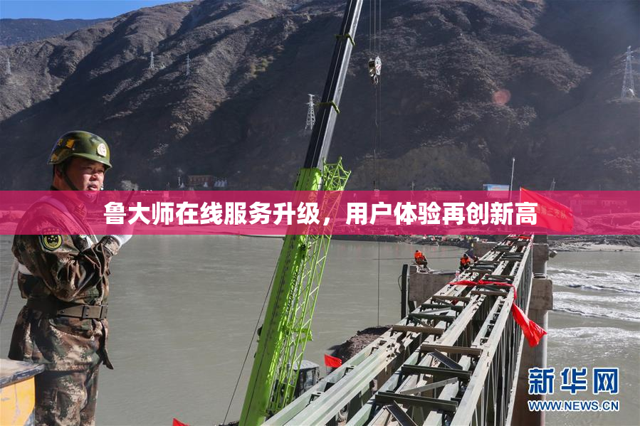鲁大师在线服务升级，用户体验再创新高