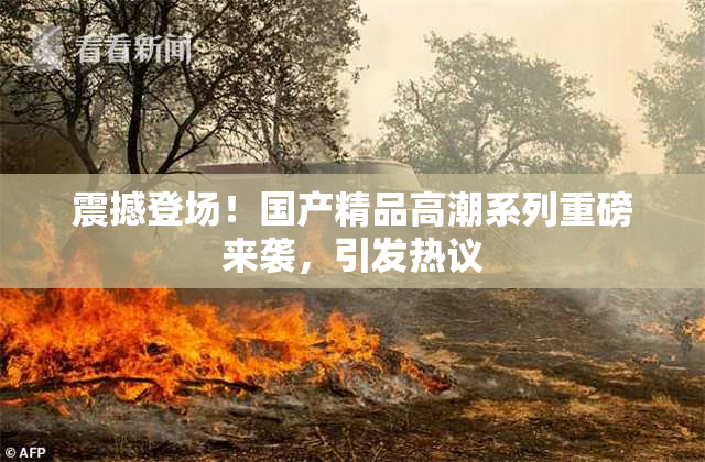 震撼登场！国产精品高潮系列重磅来袭，引发热议