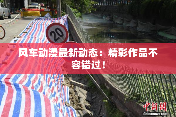 风车动漫最新动态：精彩作品不容错过！