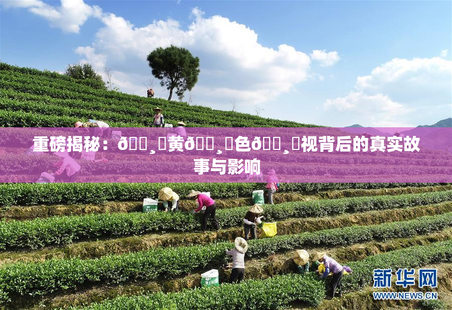 重磅揭秘：🌸‌黄🌸‌色🌸‌视背后的真实故事与影响