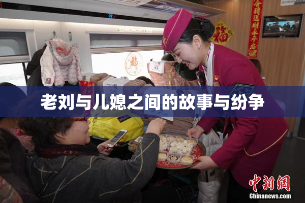 老刘与儿媳之间的故事与纷争
