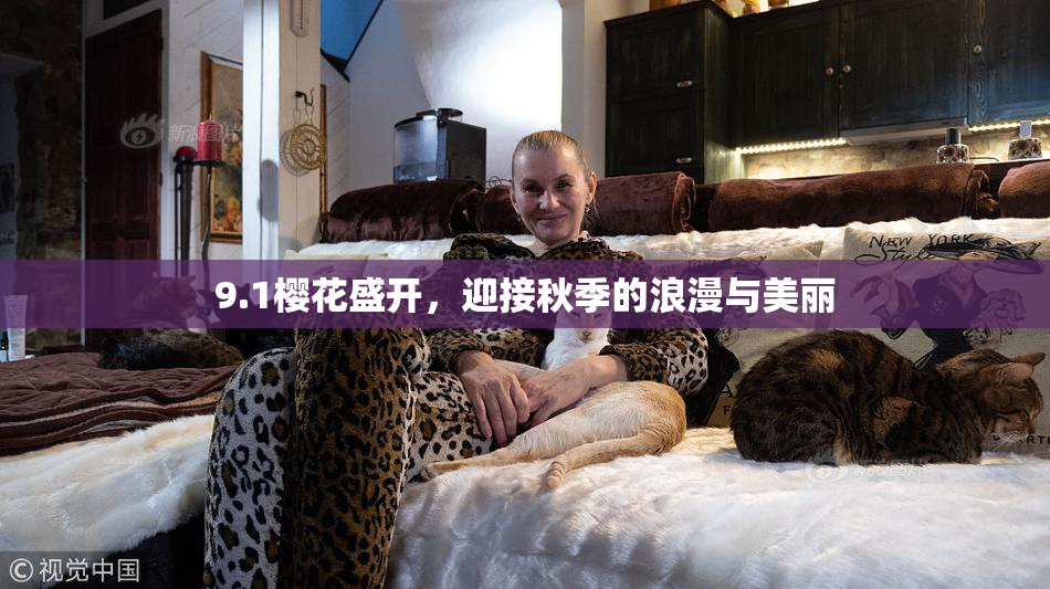 9.1樱花盛开，迎接秋季的浪漫与美丽