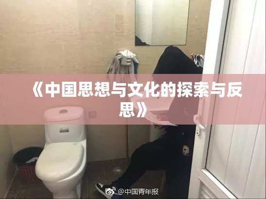 《中国思想与文化的探索与反思》