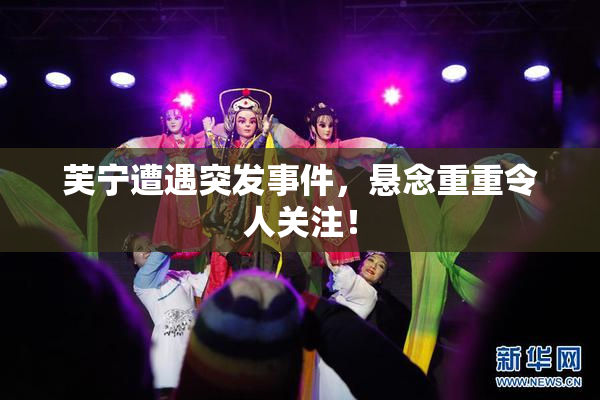 芙宁遭遇突发事件，悬念重重令人关注！