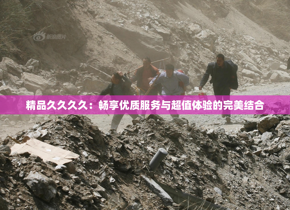 精品久久久久：畅享优质服务与超值体验的完美结合