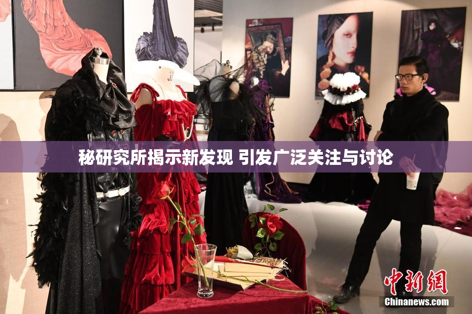 秘研究所揭示新发现 引发广泛关注与讨论