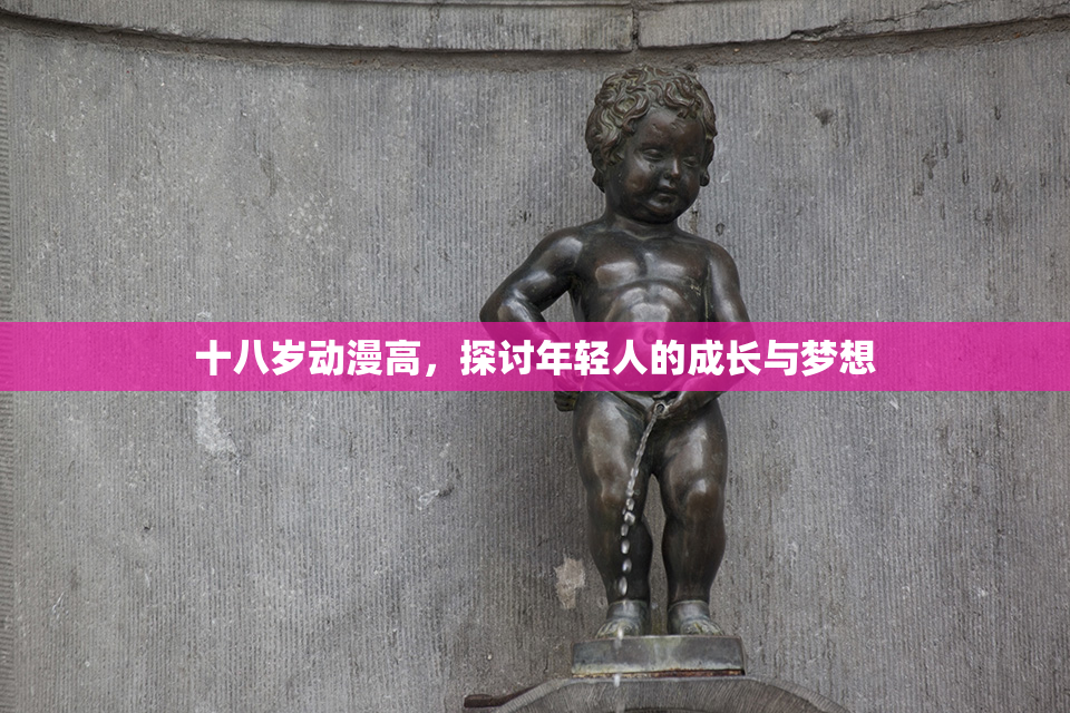 十八岁动漫高，探讨年轻人的成长与梦想