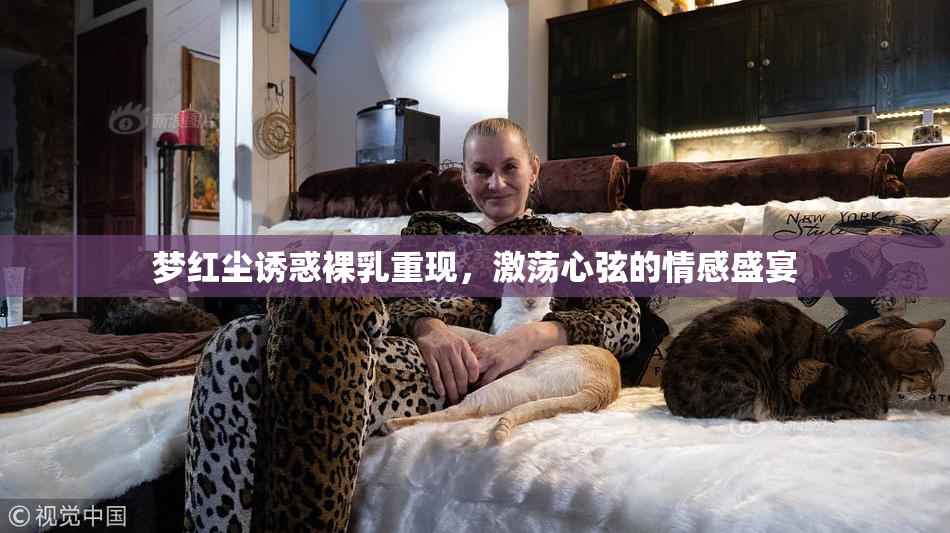 梦红尘诱惑裸乳重现，激荡心弦的情感盛宴