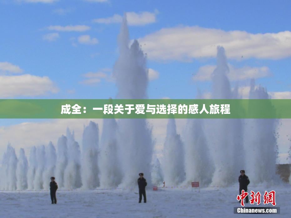 成全：一段关于爱与选择的感人旅程