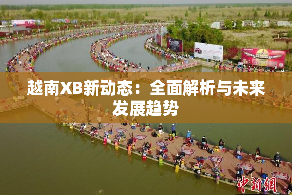 越南XB新动态：全面解析与未来发展趋势