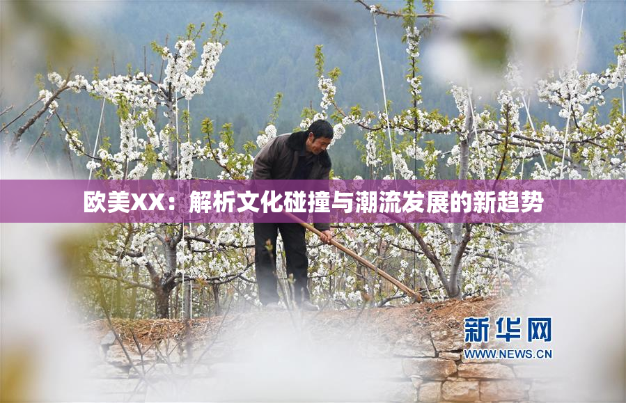 欧美XX：解析文化碰撞与潮流发展的新趋势