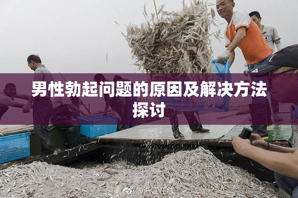 男性勃起问题的原因及解决方法探讨