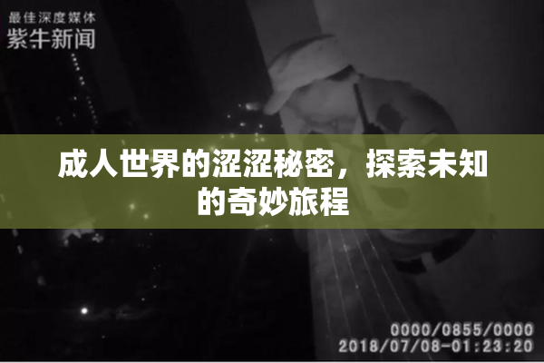 成人世界的涩涩秘密，探索未知的奇妙旅程