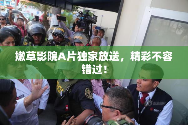 嫩草影院A片独家放送，精彩不容错过！