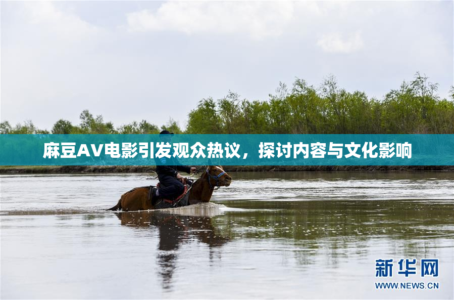 麻豆AV电影引发观众热议，探讨内容与文化影响