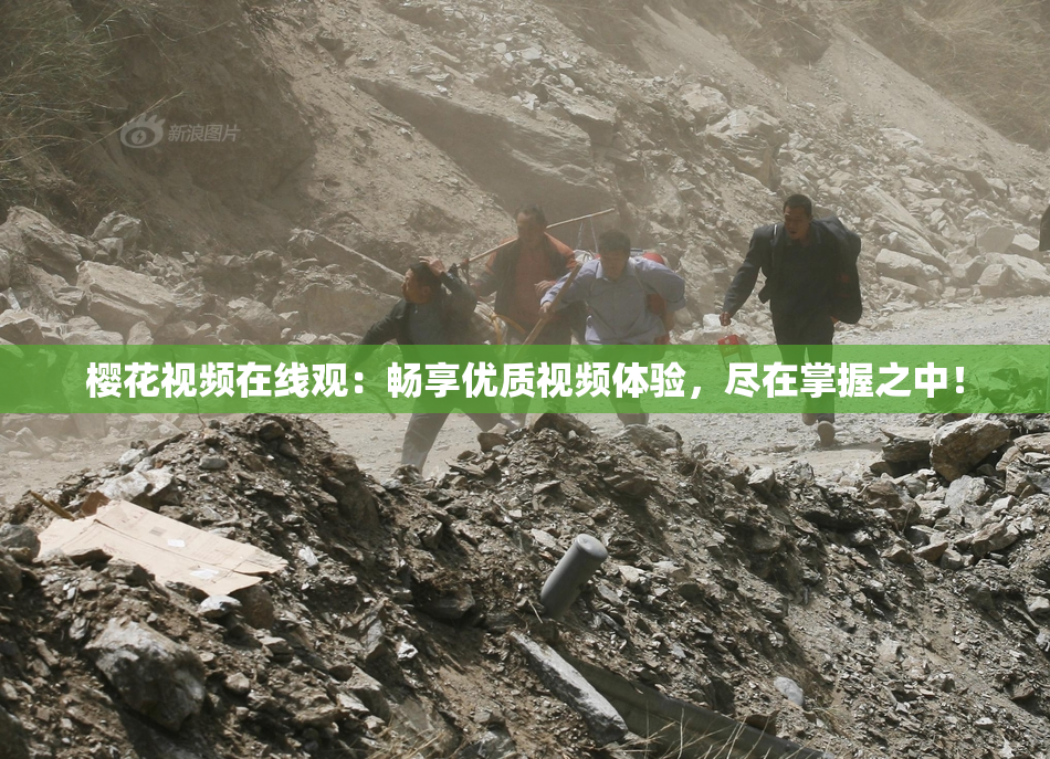 樱花视频在线观：畅享优质视频体验，尽在掌握之中！