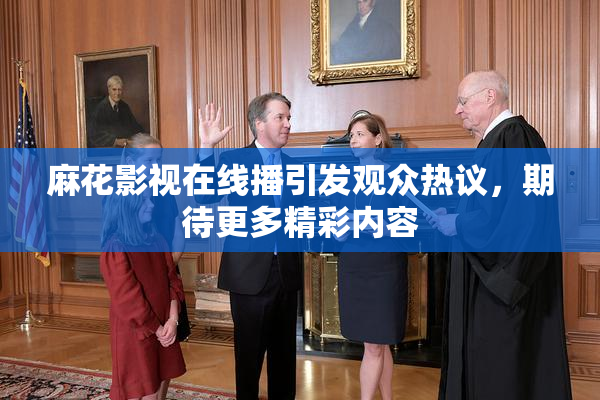 麻花影视在线播引发观众热议，期待更多精彩内容