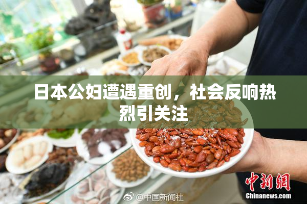 日本公妇遭遇重创，社会反响热烈引关注