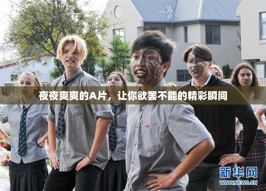 夜夜爽爽的A片，让你欲罢不能的精彩瞬间