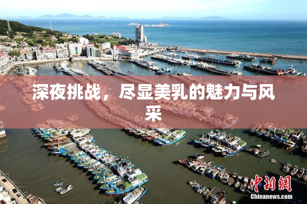 深夜挑战，尽显美乳的魅力与风采