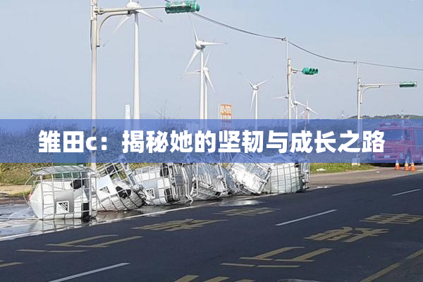 雏田c：揭秘她的坚韧与成长之路