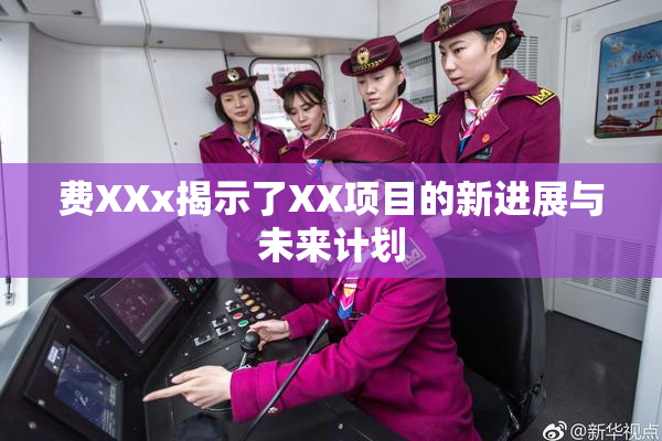 费XXx揭示了XX项目的新进展与未来计划