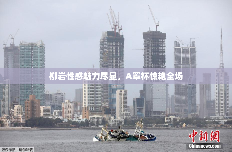 柳岩性感魅力尽显，A罩杯惊艳全场