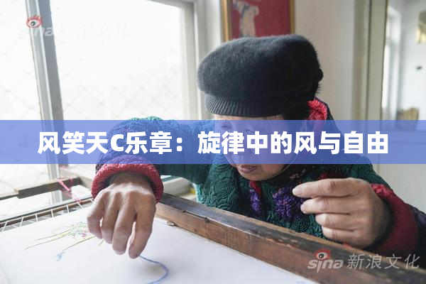 风笑天C乐章：旋律中的风与自由