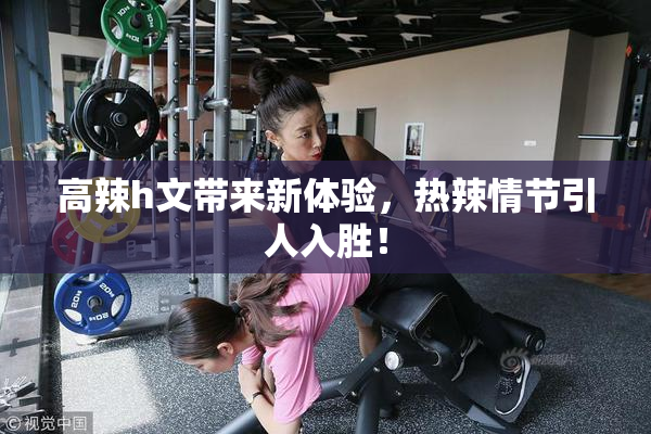 高辣h文带来新体验，热辣情节引人入胜！