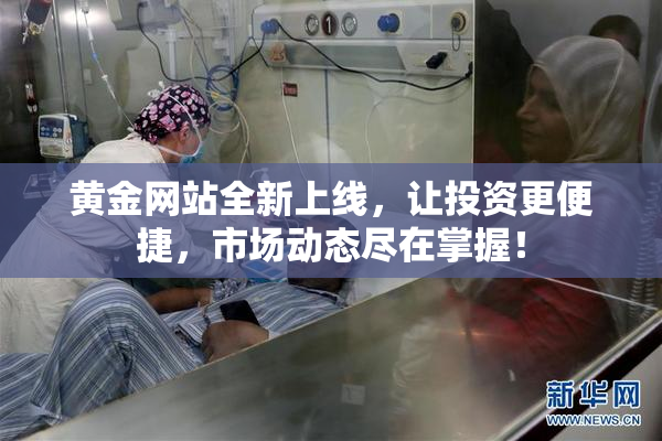 黄金网站全新上线，让投资更便捷，市场动态尽在掌握！