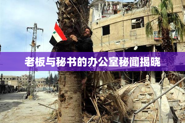 老板与秘书的办公室秘闻揭晓