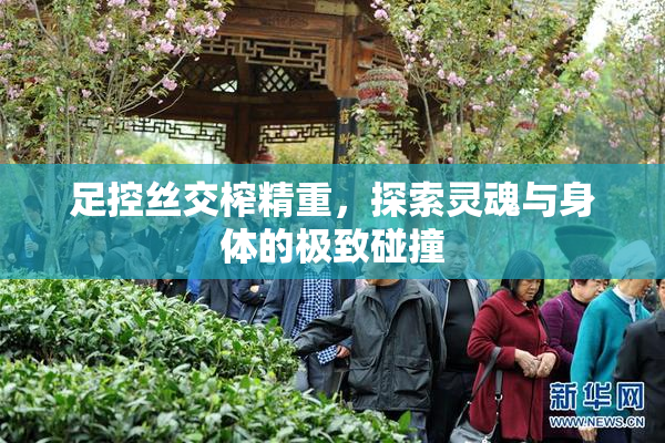 足控丝交榨精重，探索灵魂与身体的极致碰撞