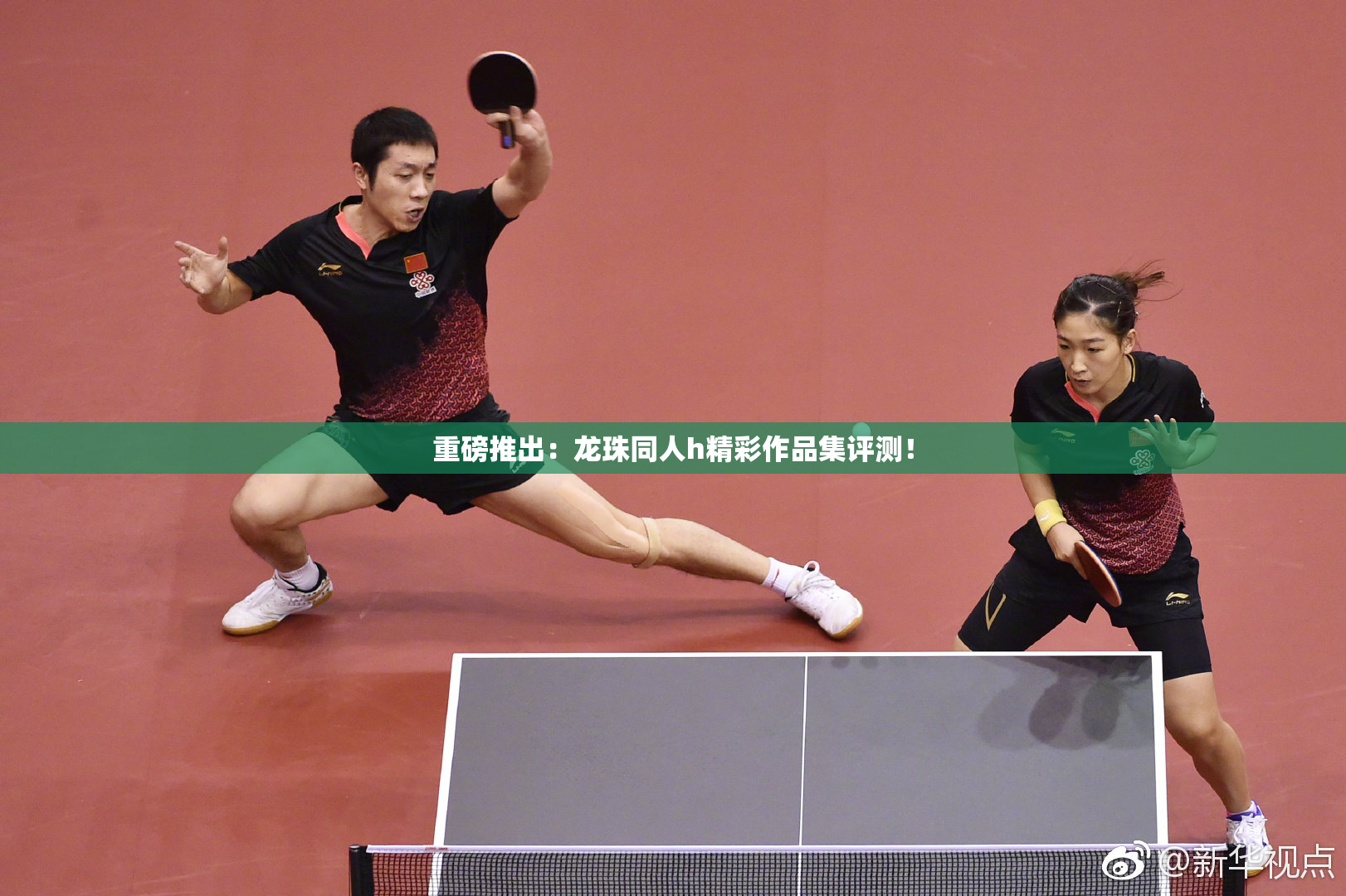 重磅推出：龙珠同人h精彩作品集评测！
