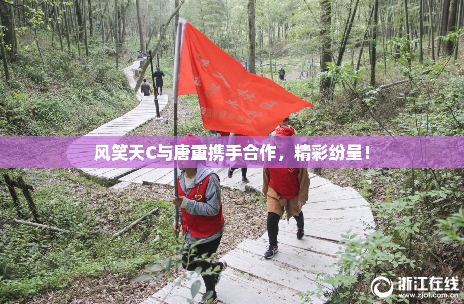 风笑天C与唐重携手合作，精彩纷呈！