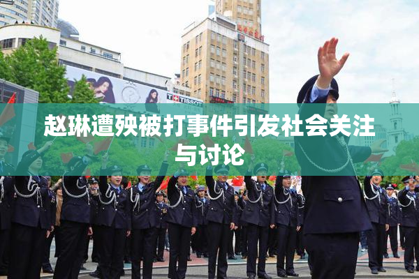 赵琳遭殃被打事件引发社会关注与讨论