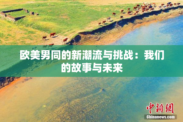 欧美男同的新潮流与挑战：我们的故事与未来