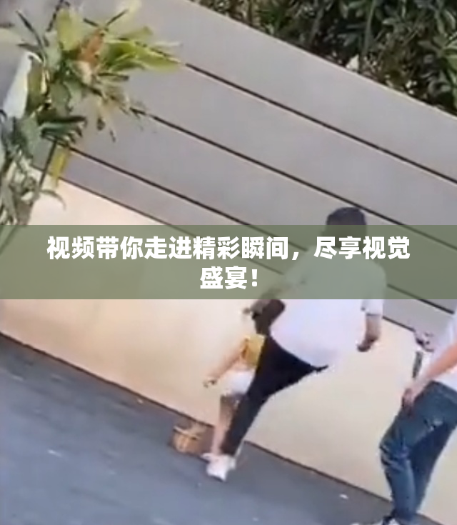 视频带你走进精彩瞬间，尽享视觉盛宴！