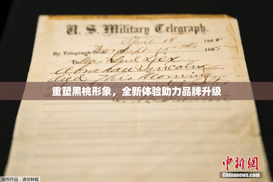 重塑黑桃形象，全新体验助力品牌升级