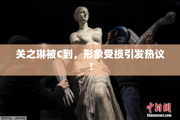 关之琳被C到，形象受损引发热议！