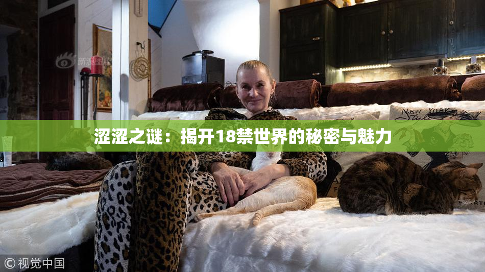 涩涩之谜：揭开18禁世界的秘密与魅力