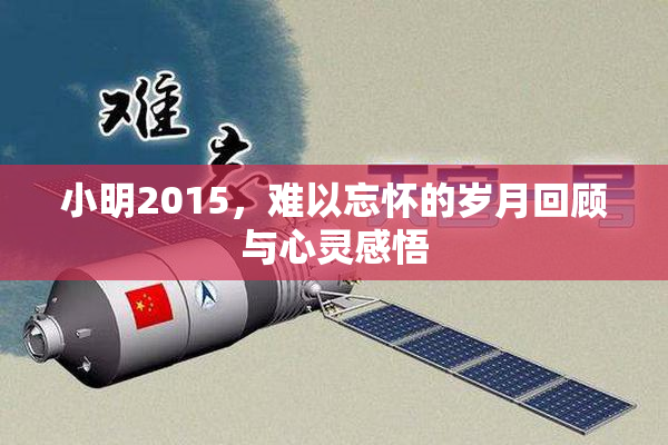 小明2015，难以忘怀的岁月回顾与心灵感悟