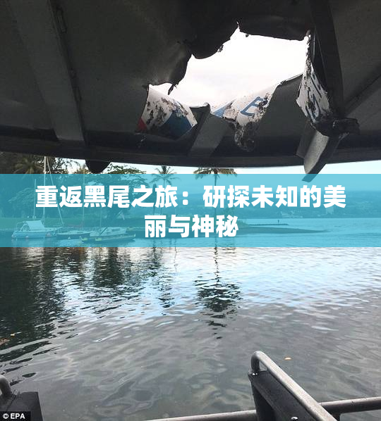 重返黑尾之旅：研探未知的美丽与神秘