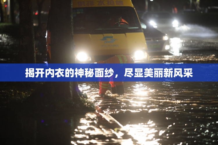 揭开内衣的神秘面纱，尽显美丽新风采