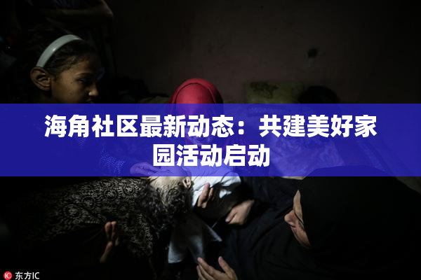 海角社区最新动态：共建美好家园活动启动