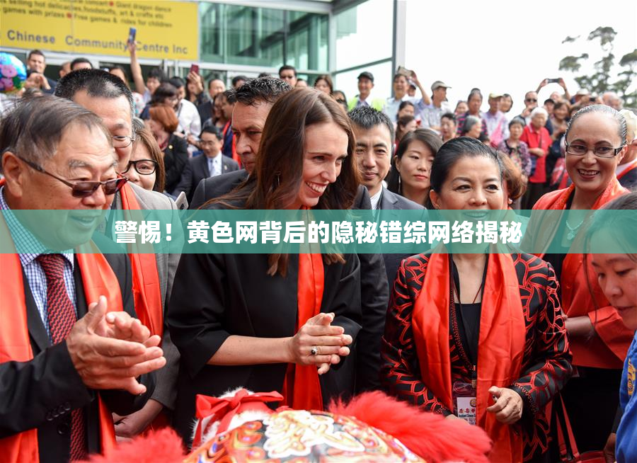 警惕！黄色网背后的隐秘错综网络揭秘