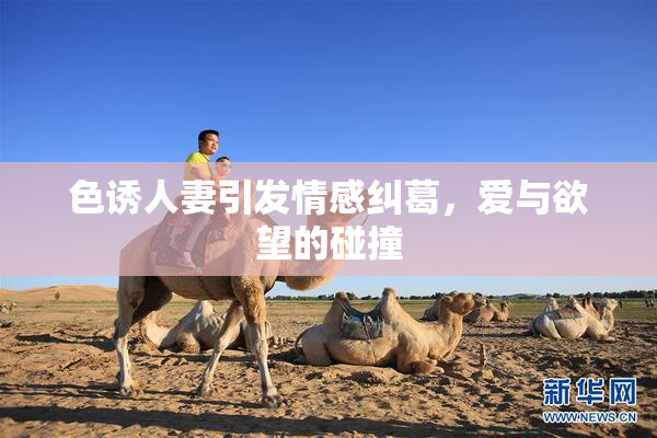 色诱人妻引发情感纠葛，爱与欲望的碰撞